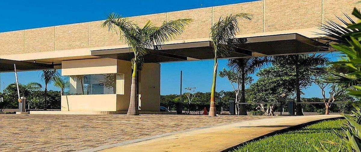 Foto de terreno habitacional en venta en calle 5 , komchen, mérida, yucatán, 0 No. 05