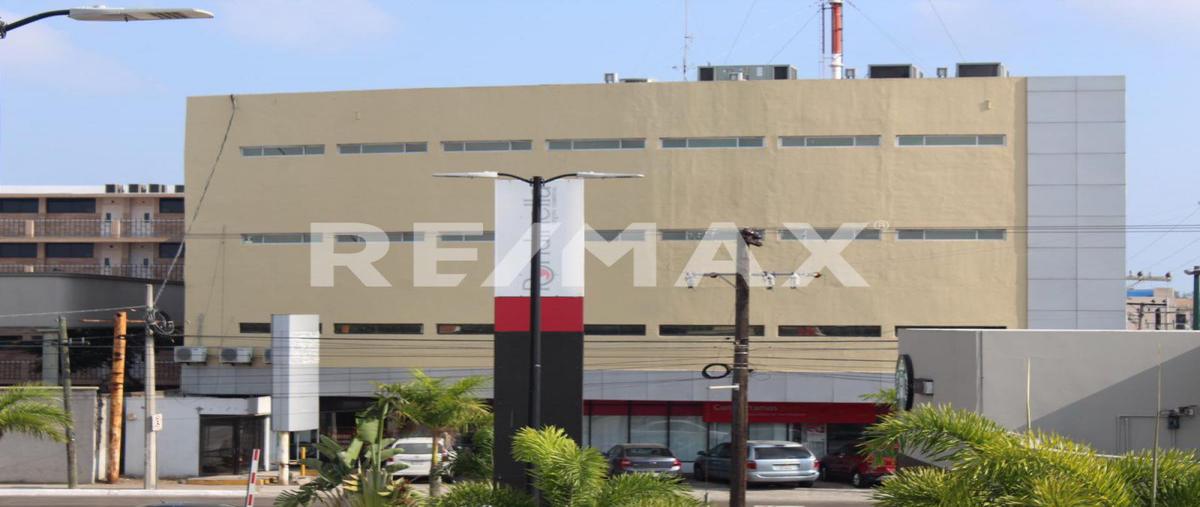 Foto de oficina en venta en calle 5 , los pinos, tampico, tamaulipas, 24859567 No. 03