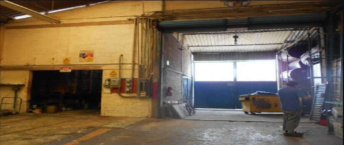 Foto de bodega en venta en calle 5 , rustica xalostoc, ecatepec de morelos, méxico, 0 No. 02