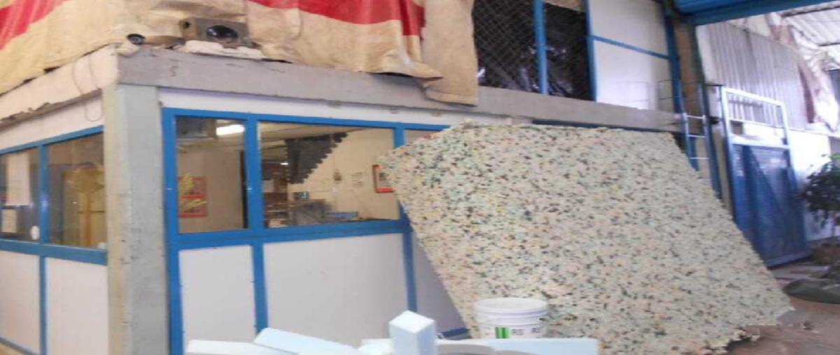 Foto de bodega en calle 5 , rustica xalostoc, ecatepec de morelos, méxico, 0 foto 03 Foto de bodega en venta en calle 5 , rustica xalostoc, ecatepec de morelos, méxico, 0 No. 03