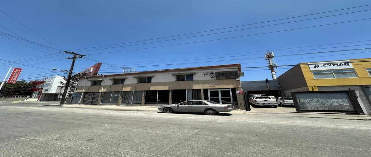 Foto de bodega en venta en calle 5 sur , ciudad industrial, tijuana, baja california, 28240717 No. 03