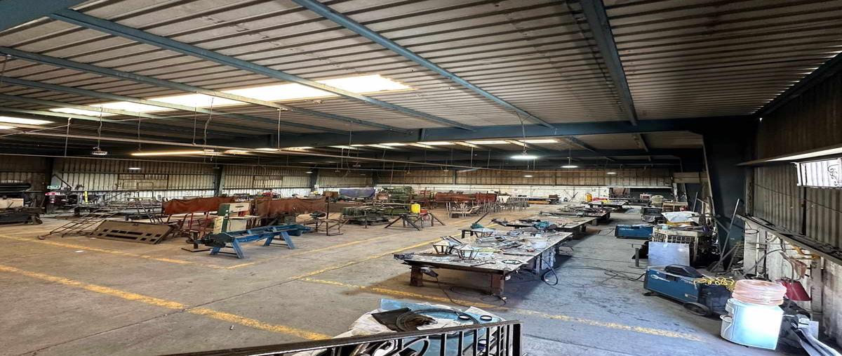 Foto de bodega en venta en calle 5 sur , ciudad industrial, tijuana, baja california, 28240717 No. 05