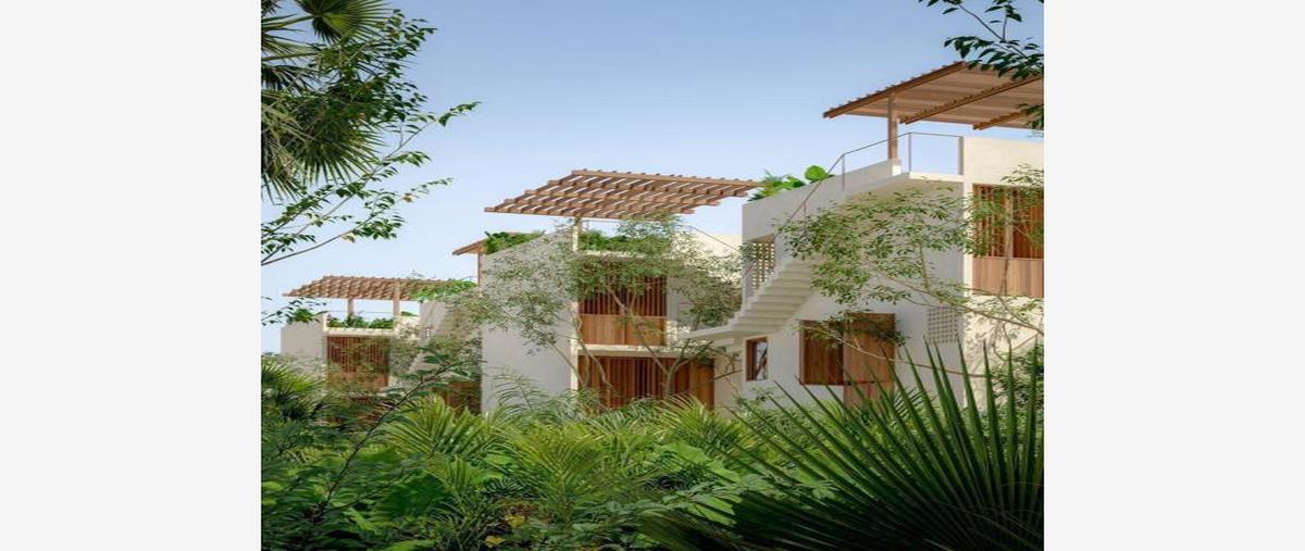 Foto de casa en condominio en venta en calle 5 sur, entre calle 6 sur y calle 4 sur , la veleta, tulum, quintana roo, 25325291 No. 03