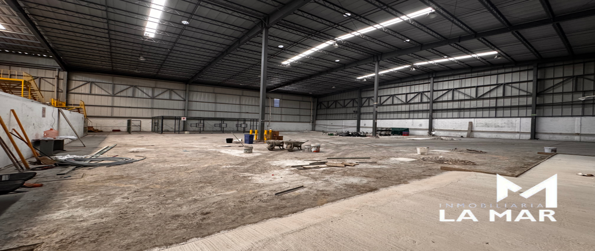 Foto de bodega en renta en calle 5 sur , puerto pesquero, carmen, campeche, 29420903 No. 03