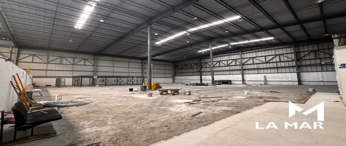 Foto de bodega en renta en calle 5 sur , puerto pesquero, carmen, campeche, 29420903 No. 04