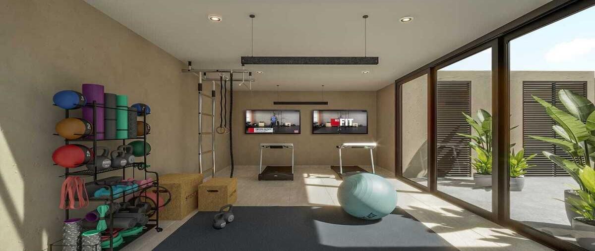 Foto de departamento en venta en calle 5 , temozon norte, mérida, yucatán, 28233901 No. 03