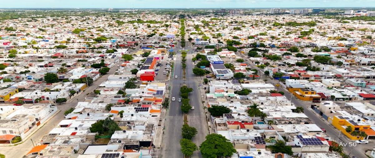 Foto de casa en calle 50 7, francisco de montejo, mérida, yucatán, 29259714 foto 01 Foto de casa en venta en calle 50 7, francisco de montejo, mérida, yucatán, 29259714 No. 01