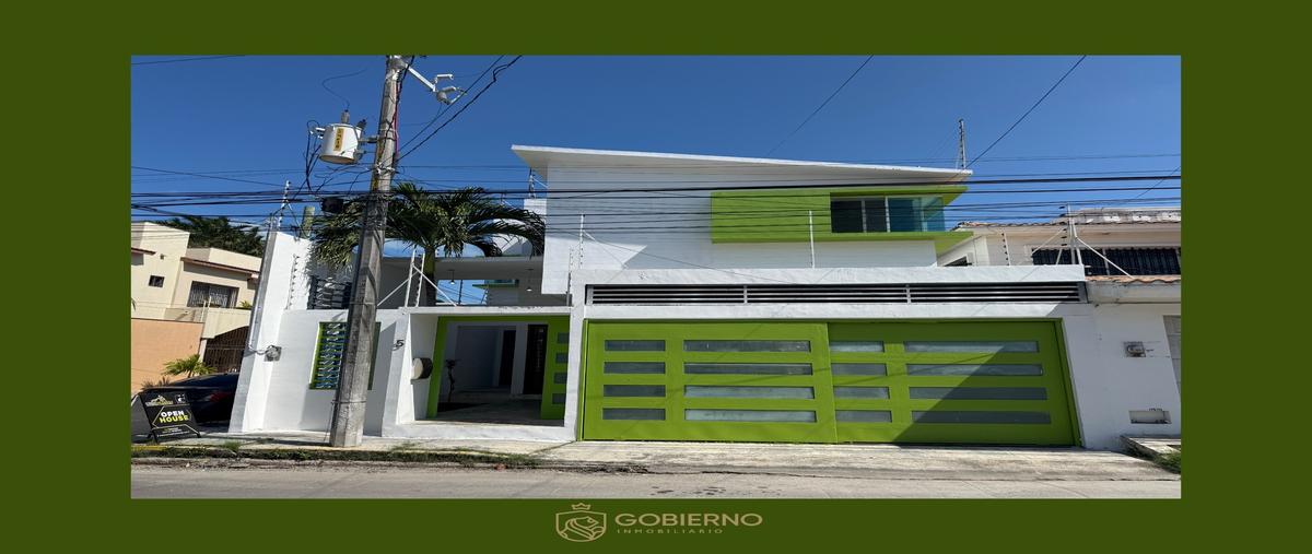 Foto de casa en calle 50 , miami, carmen, campeche, 0 foto 01 Foto de casa en renta en calle 50 , miami, carmen, campeche, 0 No. 01