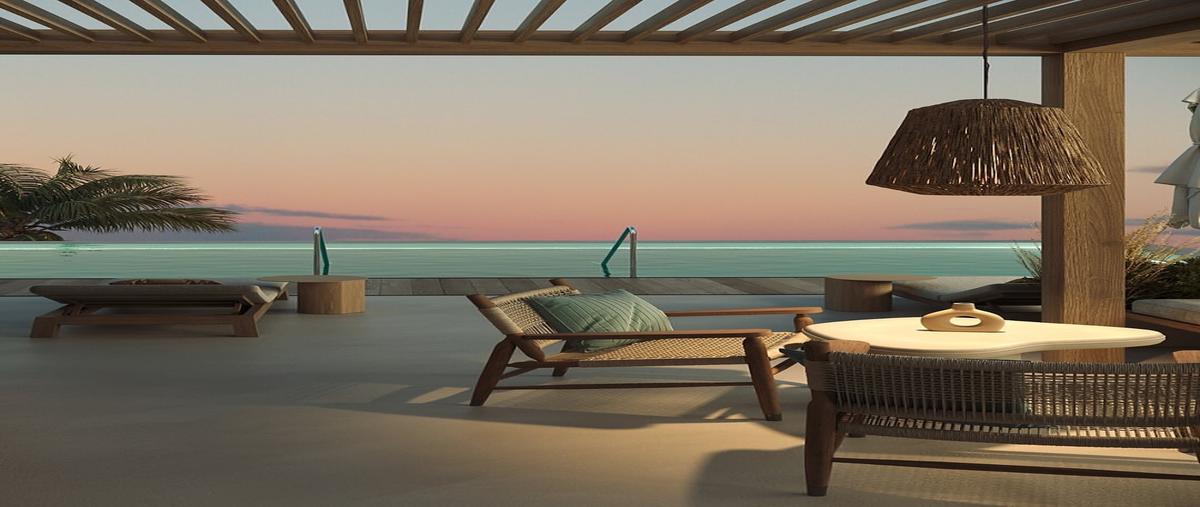 Foto de departamento en venta en calle 50 norte manzana 266 lote 18luis donaldo colosio77728 playa del carmenq.r. , playa del carmen, solidaridad, quintana roo, 0 No. 03