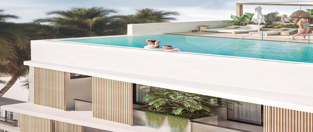 Foto de departamento en venta en calle 50 norte manzana 266 lote 18luis donaldo colosio77728 playa del carmenq.r. , playa del carmen, solidaridad, quintana roo, 0 No. 05