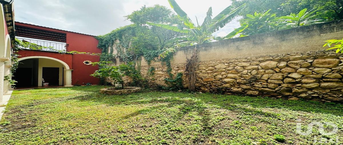 Foto de casa en venta en calle 51 111, merida centro, mÃ©rida, yucatÃ¡n, 31571258 No. 03