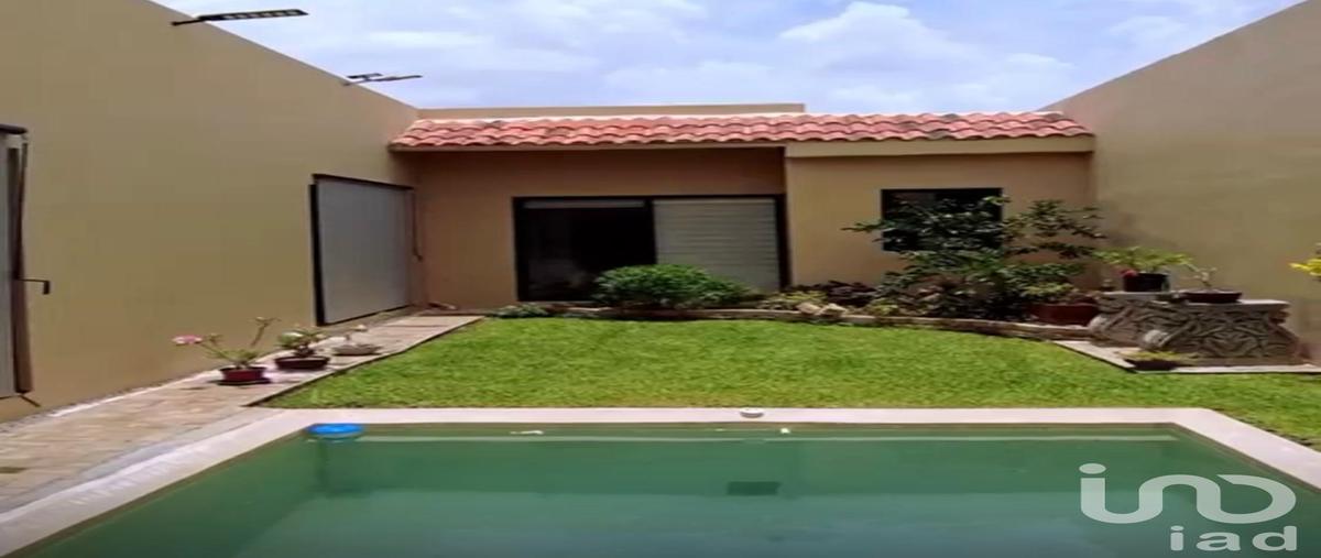 Foto de casa en venta en calle 51 66, conkal, conkal, yucatán, 30659576 No. 03