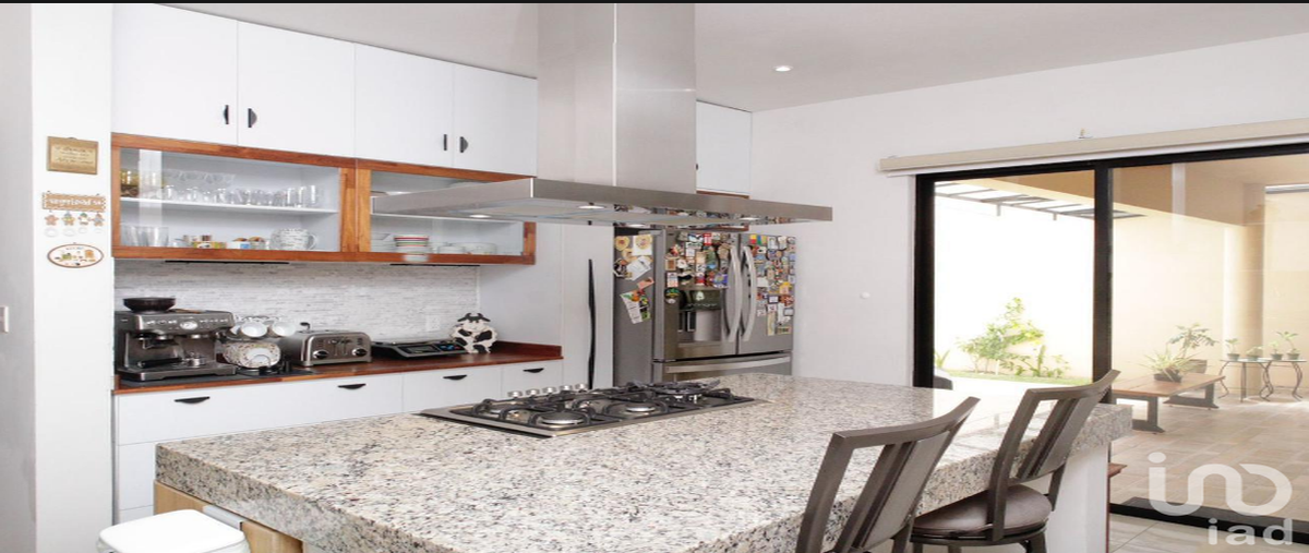Foto de casa en venta en calle 51 66, conkal, conkal, yucatán, 30659576 No. 05