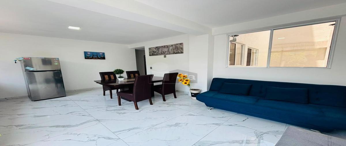 Foto de departamento en venta en calle 51 9, general ignacio zaragoza, venustiano carranza, df / cdmx, 31543944 No. 04