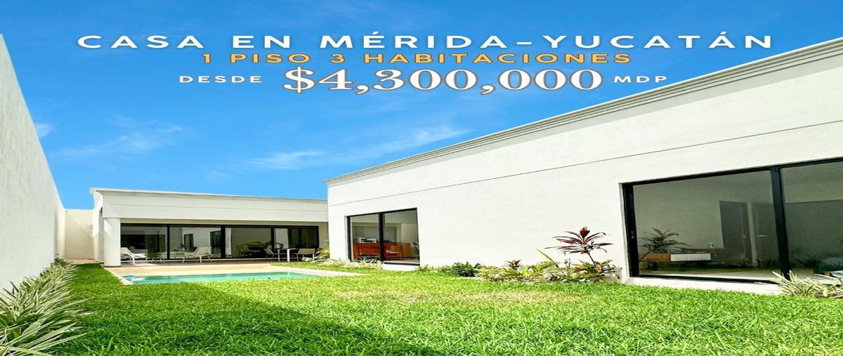 Foto de casa en venta en calle 51 , conkal, conkal, yucatán, 28701202 No. 04