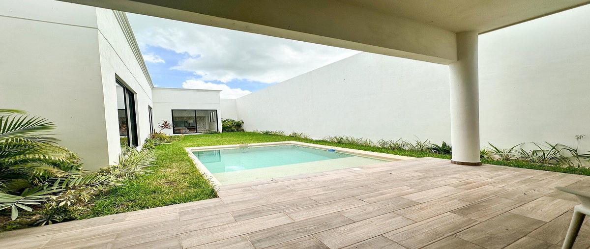 Foto de casa en venta en calle 51 , conkal, conkal, yucatán, 30847157 No. 03