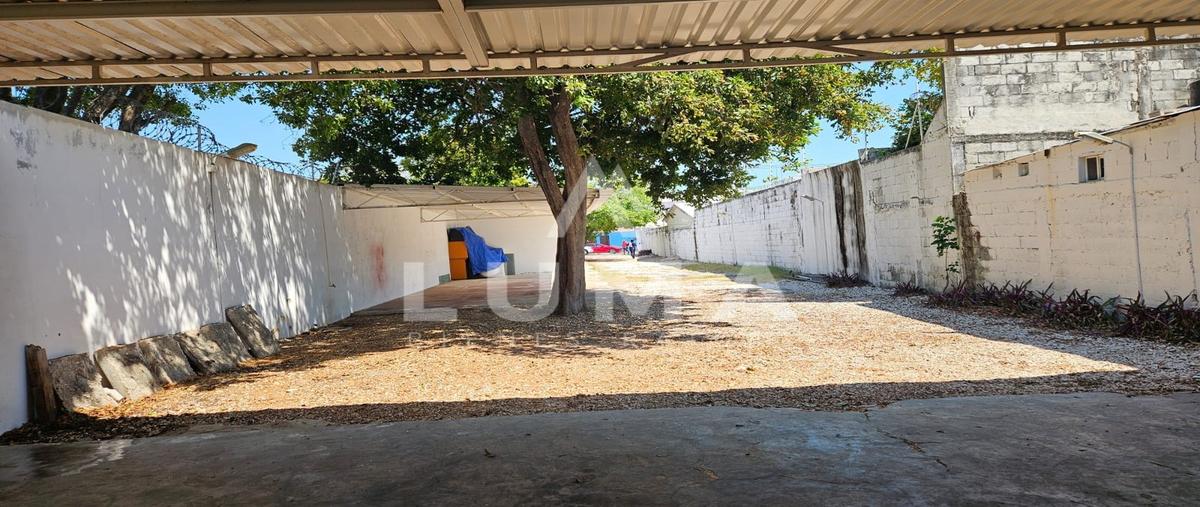 Foto de bodega en renta en calle 51 , santa margarita, carmen, campeche, 30265823 No. 04