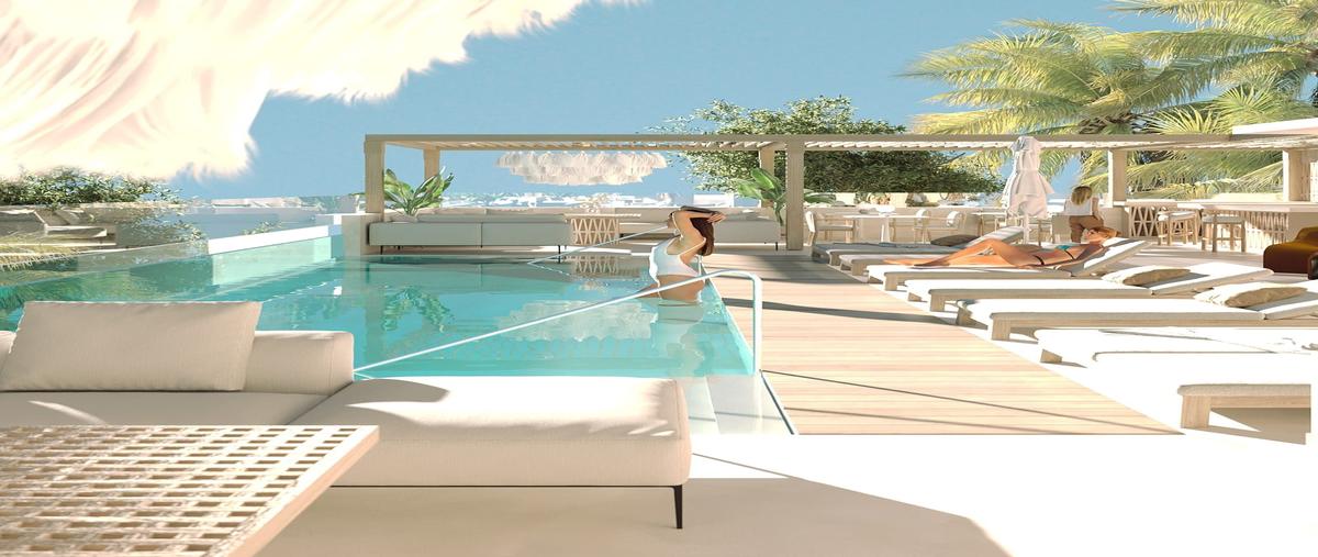 Foto de departamento en calle 52 305, playa del carmen centro, solidaridad, quintana roo, 28971991 foto 02 Foto de departamento en venta en calle 52 305, playa del carmen centro, solidaridad, quintana roo, 28971991 No. 02