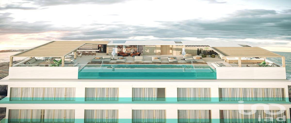 Foto de departamento en calle 52 305, playa del carmen centro, solidaridad, quintana roo, 28971991 foto 03 Foto de departamento en venta en calle 52 305, playa del carmen centro, solidaridad, quintana roo, 28971991 No. 03