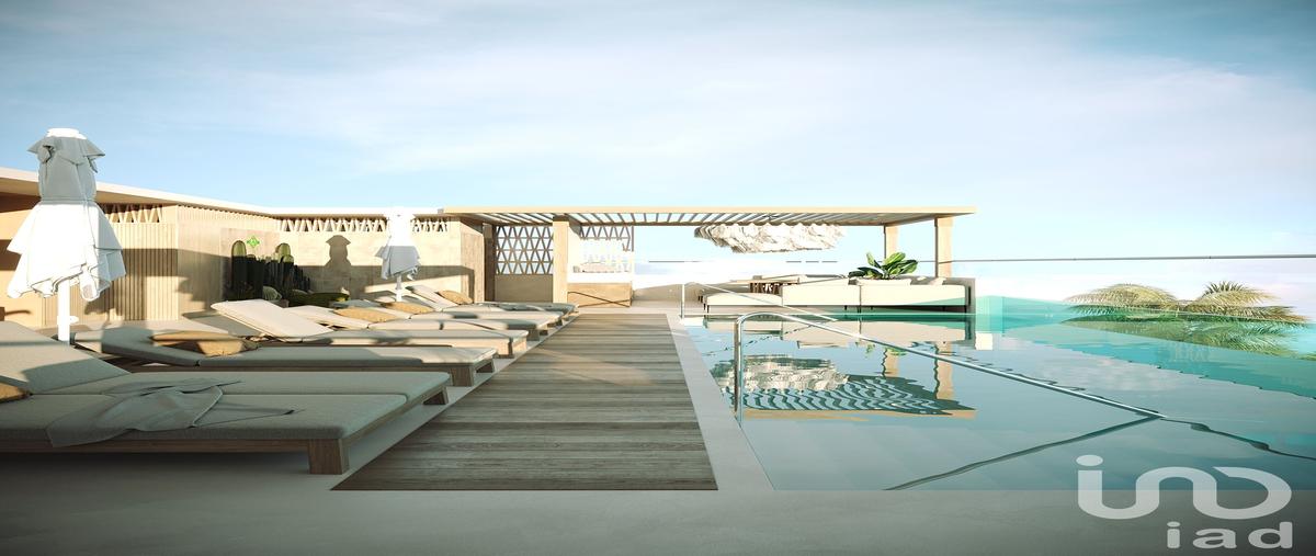 Foto de departamento en calle 52 305, playa del carmen centro, solidaridad, quintana roo, 28971991 foto 04 Foto de departamento en venta en calle 52 305, playa del carmen centro, solidaridad, quintana roo, 28971991 No. 04