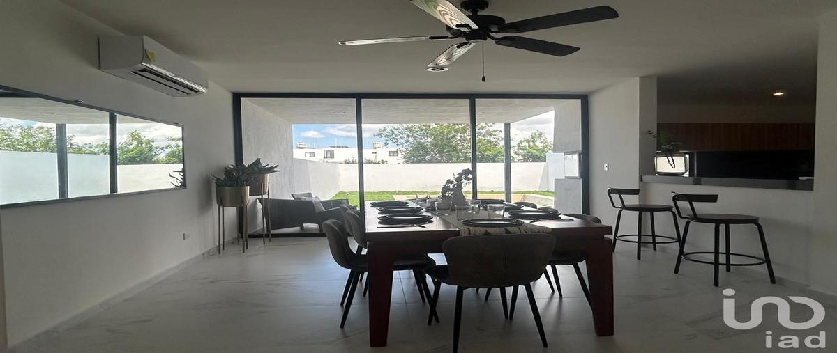 Foto de casa en venta en calle 52 315, dzitya, mérida, yucatán, 31056616 No. 05