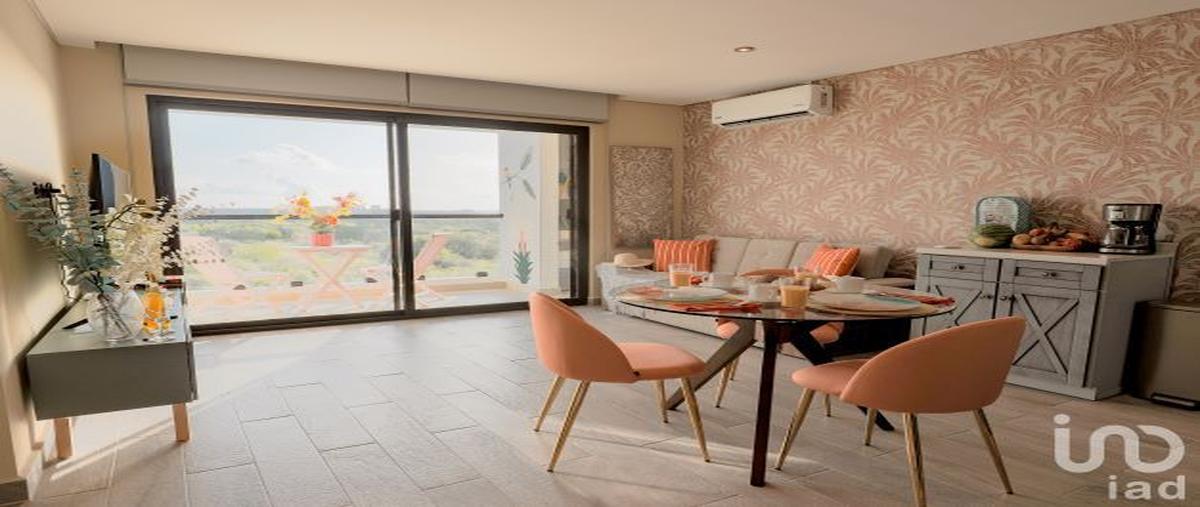 Foto de departamento en calle 52 63, luis donaldo colosio, solidaridad, quintana roo, 30211454 foto 02 Foto de departamento en venta en calle 52 63, luis donaldo colosio, solidaridad, quintana roo, 30211454 No. 02