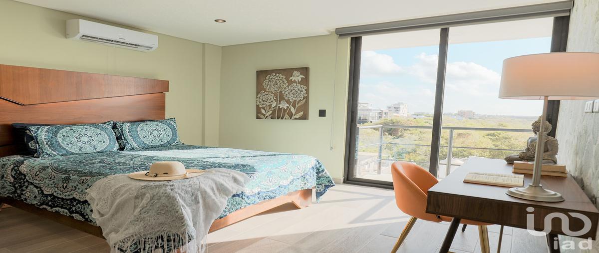 Foto de departamento en calle 52 63, luis donaldo colosio, solidaridad, quintana roo, 30211454 foto 04 Foto de departamento en venta en calle 52 63, luis donaldo colosio, solidaridad, quintana roo, 30211454 No. 04