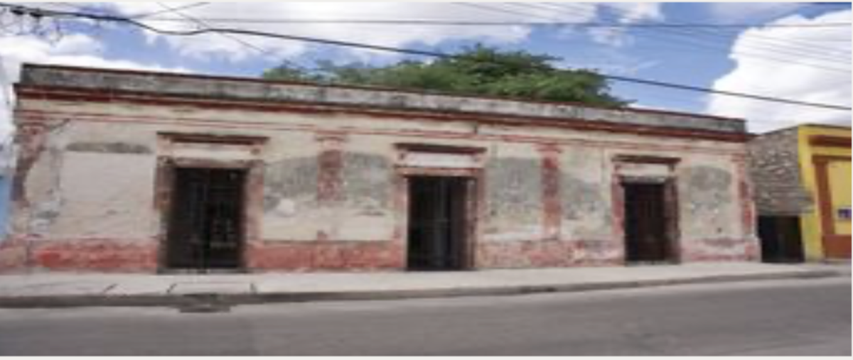 Foto de casa en calle 52 , ferrocarrileros, mérida, yucatán, 28448335 foto 01 Foto de casa en venta en calle 52 , ferrocarrileros, mérida, yucatán, 28448335 No. 01