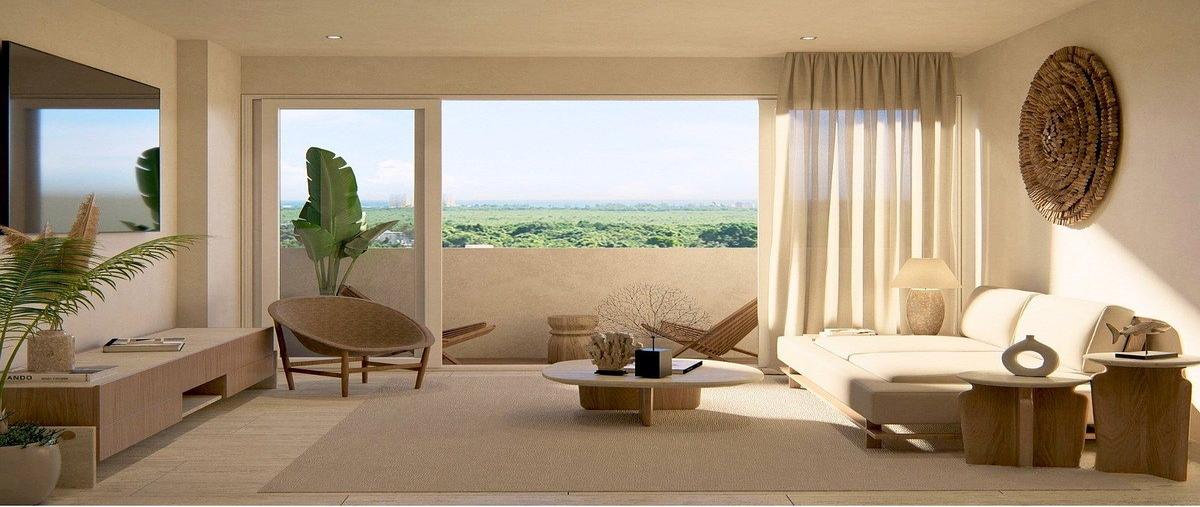 Foto de departamento en venta en calle 52 , joaquín zetina gasca, puerto morelos, quintana roo, 0 No. 07