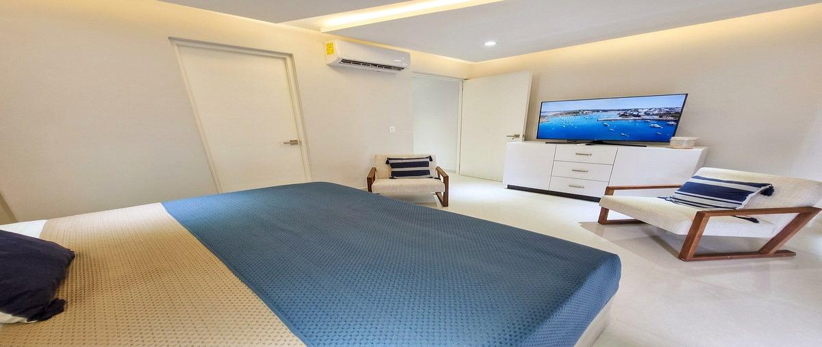 Foto de departamento en venta en calle 52 norte , luis donaldo colosio, solidaridad, quintana roo, 0 No. 14