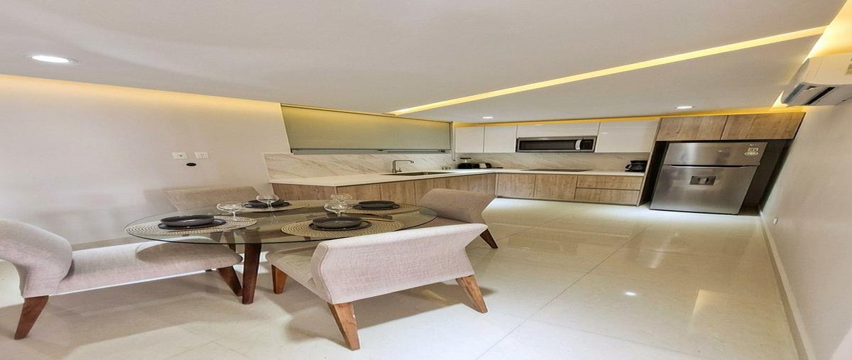 Foto de departamento en venta en calle 52 norte , playa del carmen, solidaridad, quintana roo, 31058679 No. 03