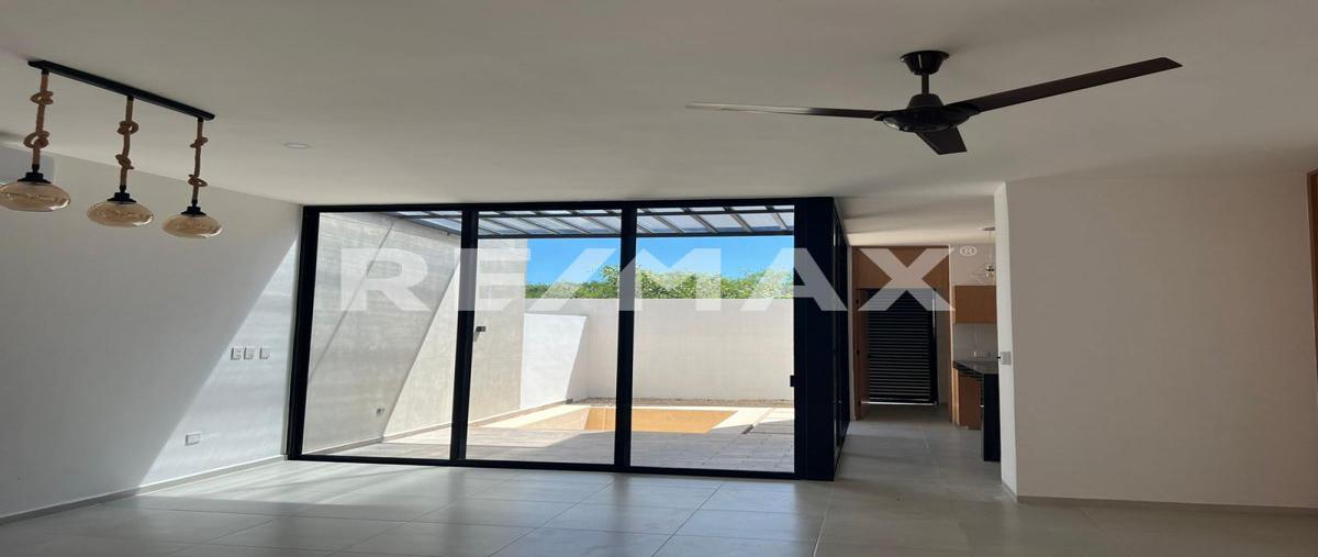 Foto de casa en renta en calle 52 , temozon norte, mérida, yucatán, 0 No. 03