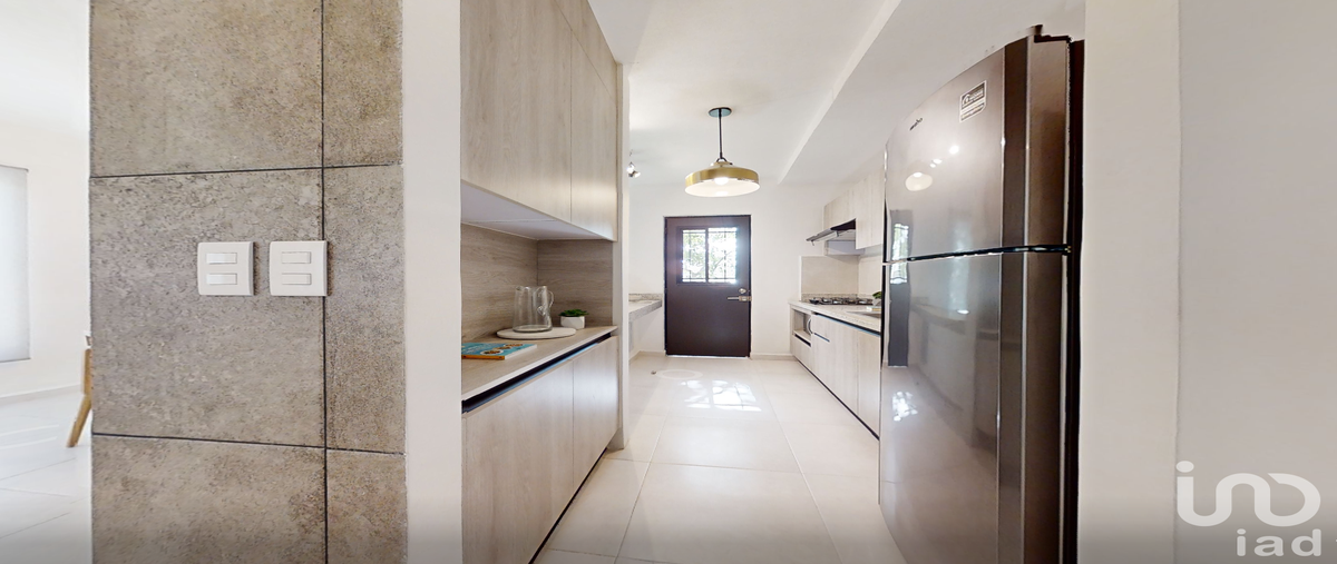 Foto de casa en venta en calle 53 564, las américas, mérida, yucatán, 0 No. 04