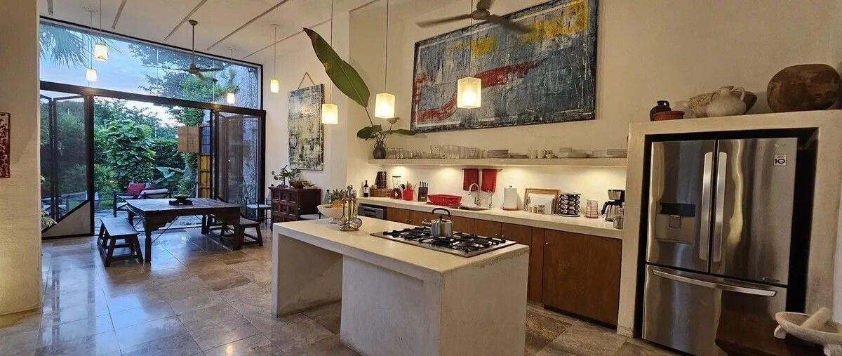 Foto de casa en venta en calle 53 entre 74.a , merida centro, mérida, yucatán, 29754059 No. 05