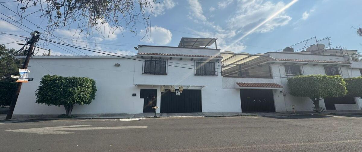 Foto de casa en venta en calle 535 , san juan de aragón i sección, gustavo a. madero, df / cdmx, 29909632 No. 01