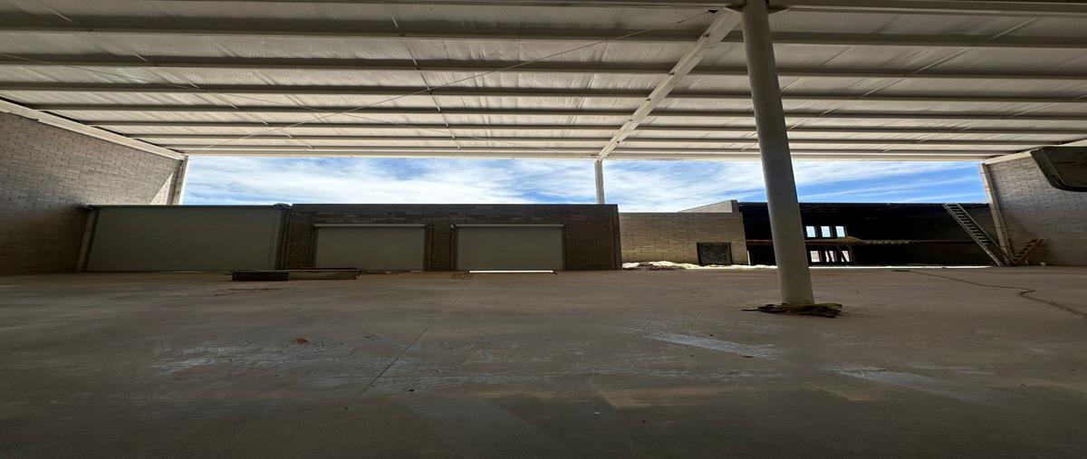 Foto de bodega en renta en calle 53a , primero de mayo, chihuahua, chihuahua, 0 No. 02