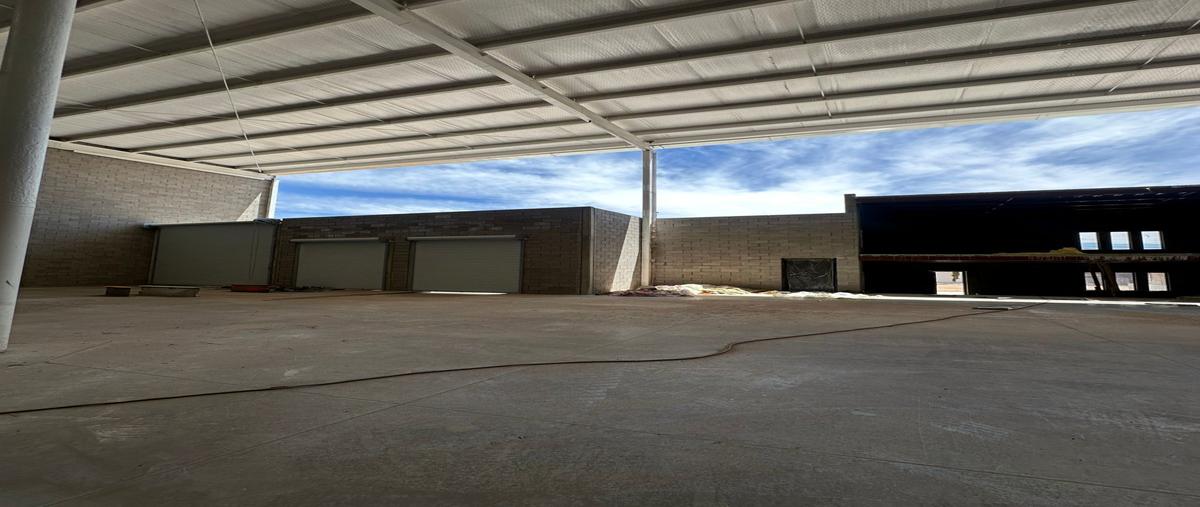 Foto de bodega en renta en calle 53a , primero de mayo, chihuahua, chihuahua, 0 No. 03