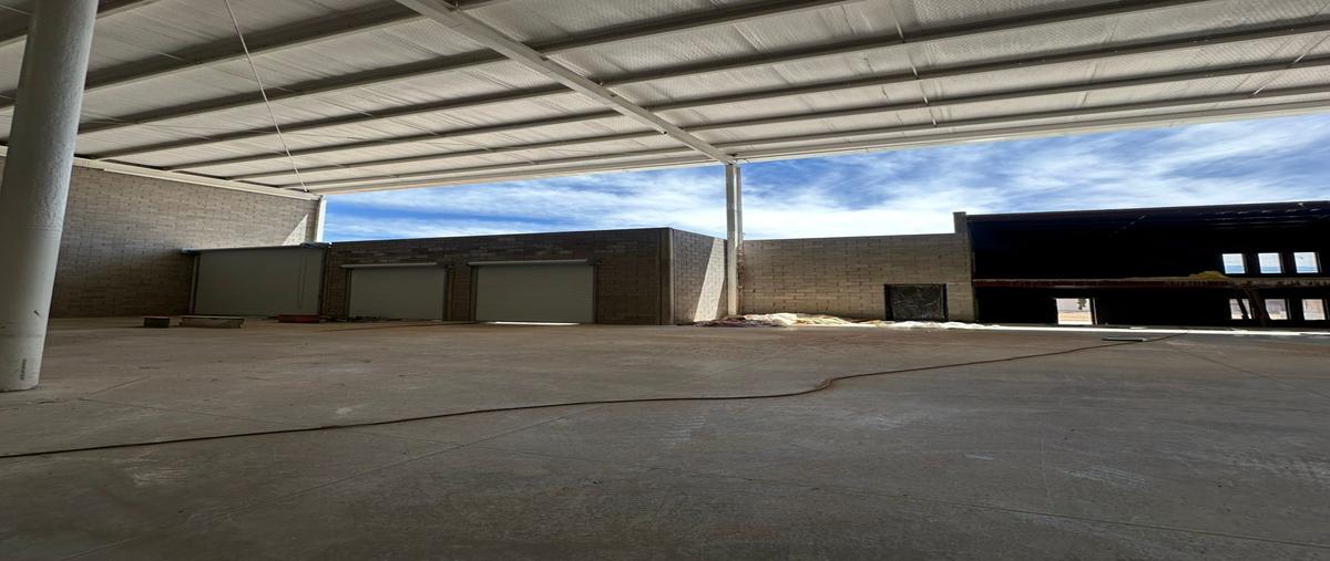 Foto de bodega en renta en calle 53a , primero de mayo, chihuahua, chihuahua, 0 No. 04