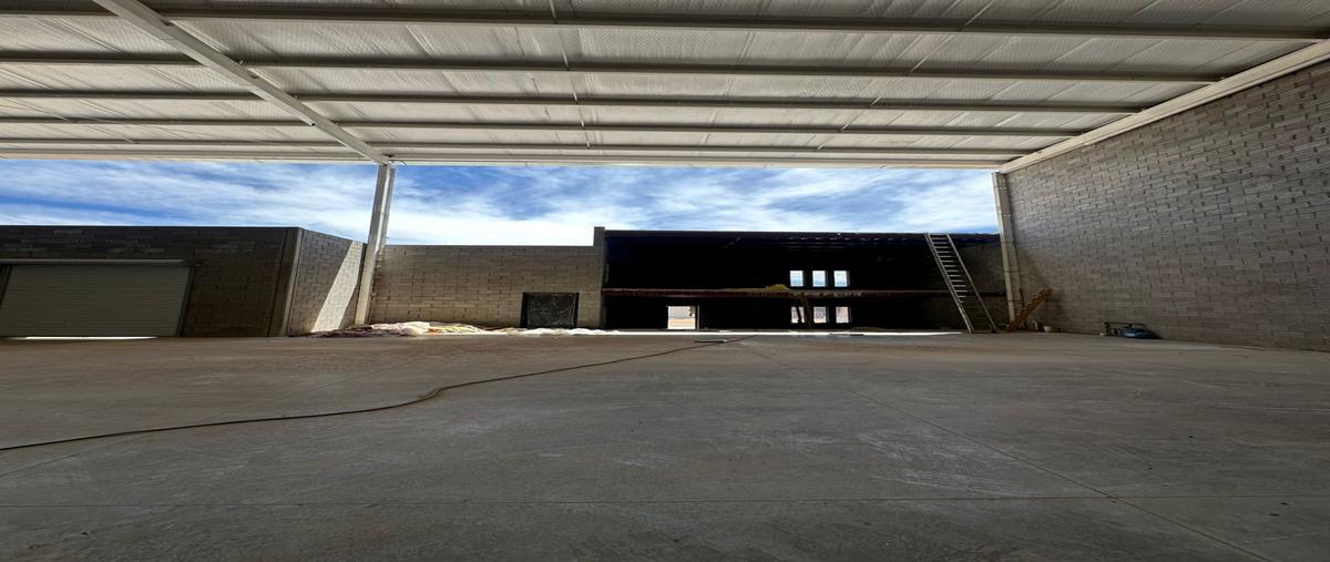 Foto de bodega en renta en calle 53a , primero de mayo, chihuahua, chihuahua, 0 No. 05