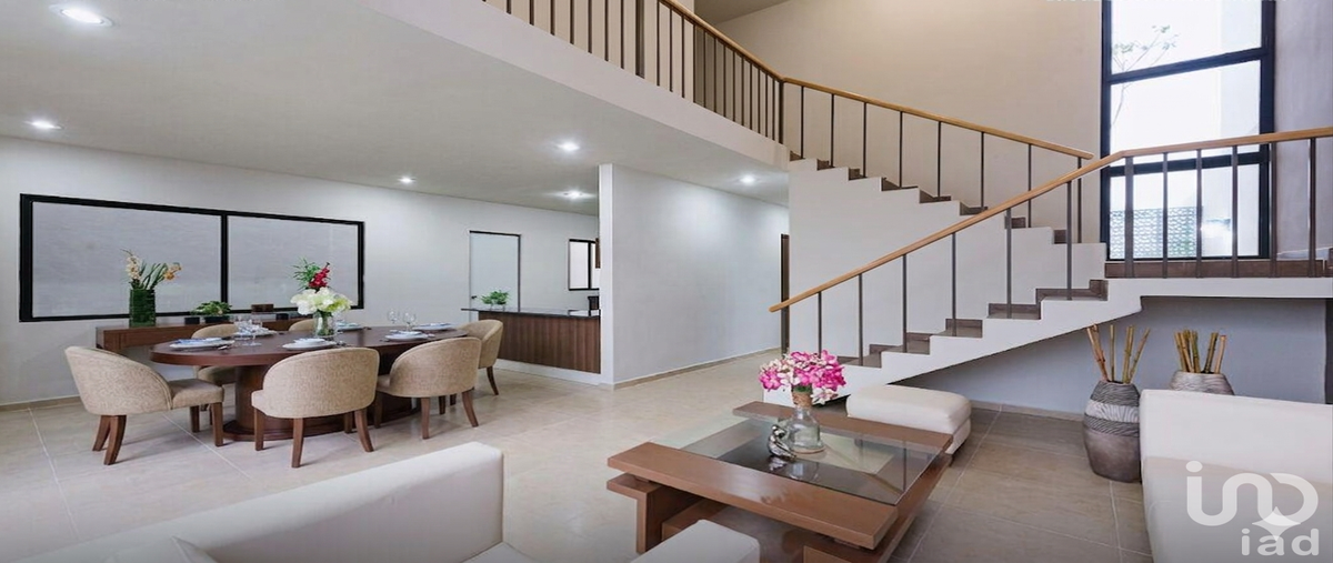 Foto de casa en venta en calle 55 58, san antonio hool, mérida, yucatán, 30980808 No. 03