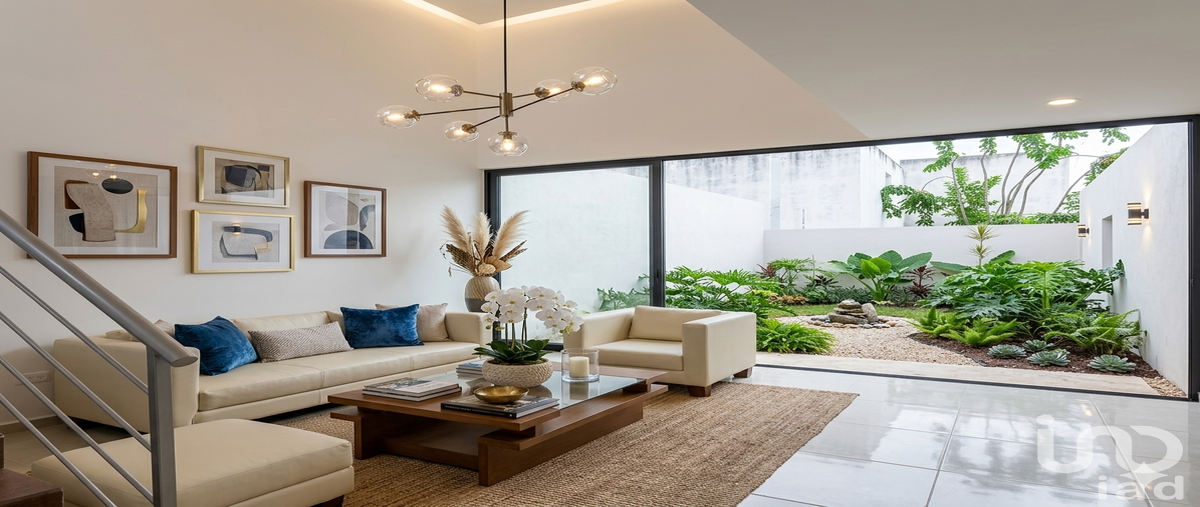 Foto de casa en venta en calle 55 77, san antonio hool, mérida, yucatán, 30980808 No. 04