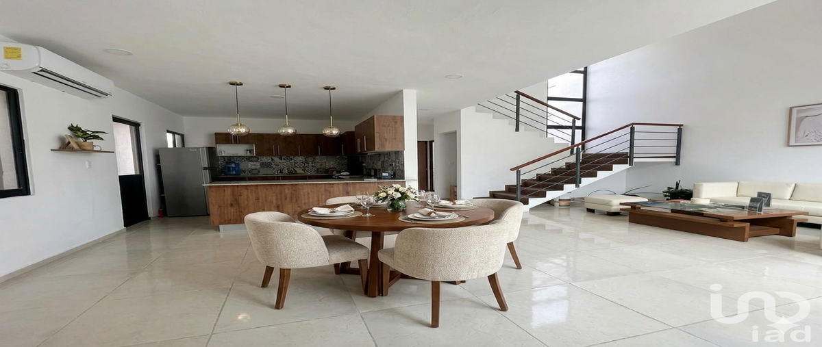 Foto de casa en venta en calle 55 78, san antonio hool, mérida, yucatán, 30980808 No. 05
