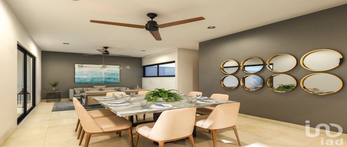 Foto de casa en venta en calle 55 814, real montejo, mérida, yucatán, 30962700 No. 03