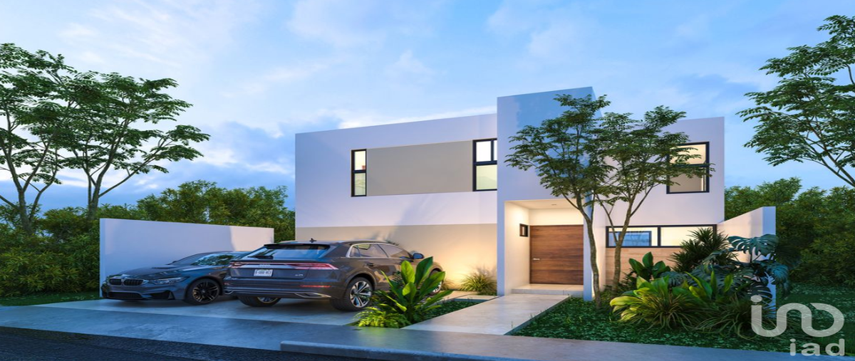 Foto de casa en calle 55 849, real montejo, mérida, yucatán, 30962700 foto 01 Foto de casa en venta en calle 55 849, real montejo, mérida, yucatán, 30962700 No. 01