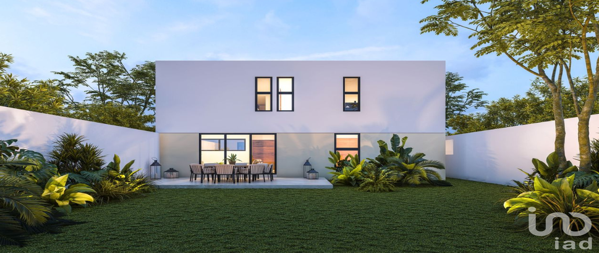 Foto de casa en calle 55 849, real montejo, mérida, yucatán, 30962700 foto 02 Foto de casa en venta en calle 55 849, real montejo, mérida, yucatán, 30962700 No. 02