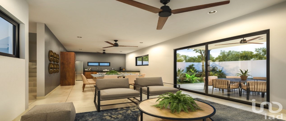 Foto de casa en venta en calle 55 868, real montejo, mérida, yucatán, 30962700 No. 04
