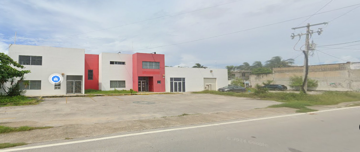 Foto de bodega en venta en calle 55 norte , ejidal, solidaridad, quintana roo, 30457510 No. 03