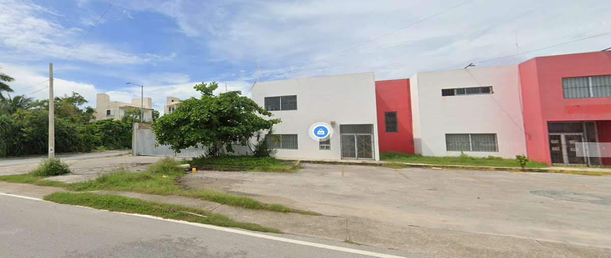 Foto de bodega en venta en calle 55 norte , ejidal, solidaridad, quintana roo, 30457510 No. 04