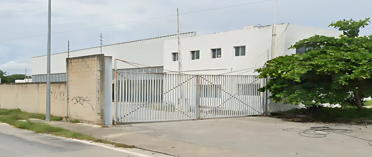 Foto de bodega en venta en calle 55 norte , ejidal, solidaridad, quintana roo, 30457510 No. 05