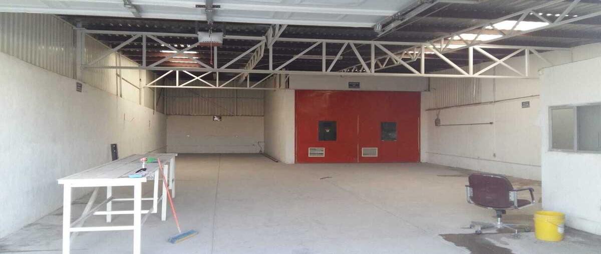 Foto de bodega en venta en calle 58 , cerro de la cruz, chihuahua, chihuahua, 0 No. 03
